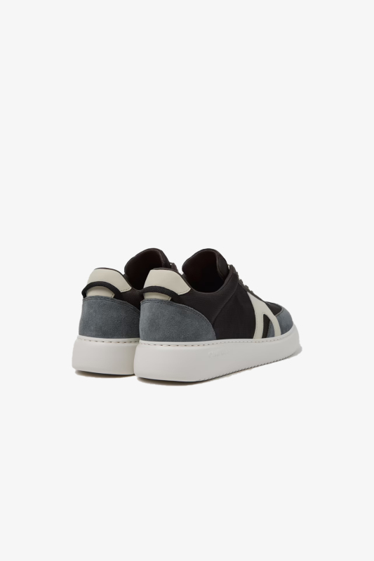 Camper Runner K21 Erkek Çok Renkli Sneaker K100988-014 - 3