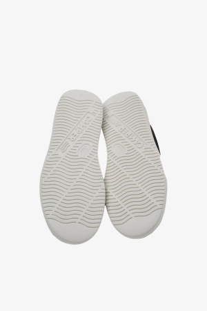Camper Runner K21 Erkek Gri Sneaker K100841-031 - 4
