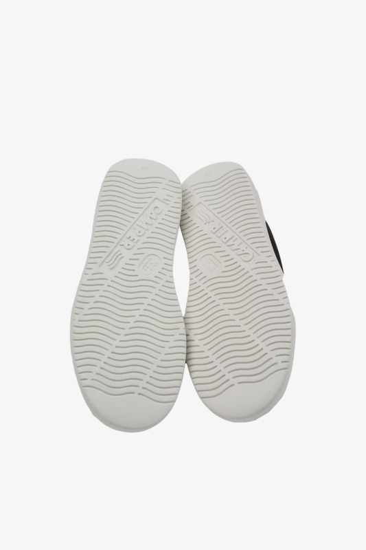 Camper Runner K21 Erkek Gri Sneaker K100841-031 - 4
