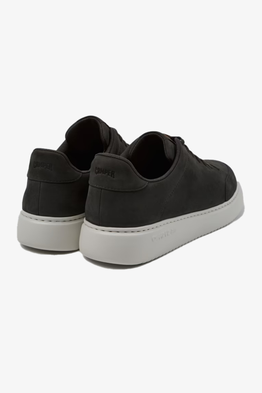 Camper Runner K21 Erkek Gri Sneaker K100841-031 - 3
