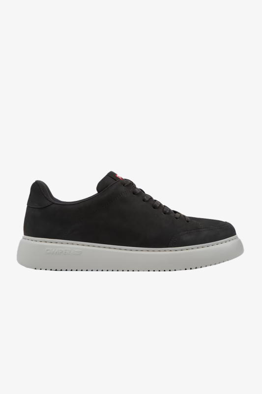 Camper Runner K21 Erkek Gri Sneaker K100841-031 - 1