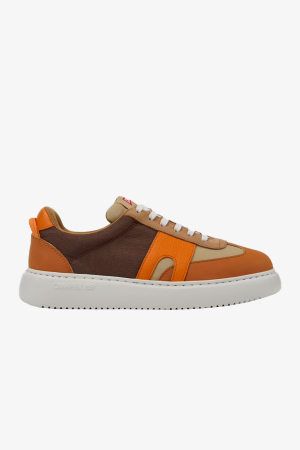 Camper Runner K21 Kadın Çok Renkli Sneaker K201693-008 - 1