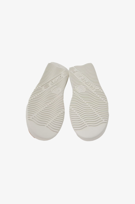 Camper Runner K21 Kadın Çok Renkli Sneaker K201693-009 - 3