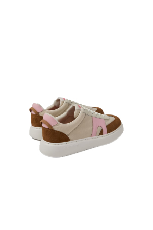 Camper Runner K21 Kadın Çok Renkli Sneaker K201693-016 - 2