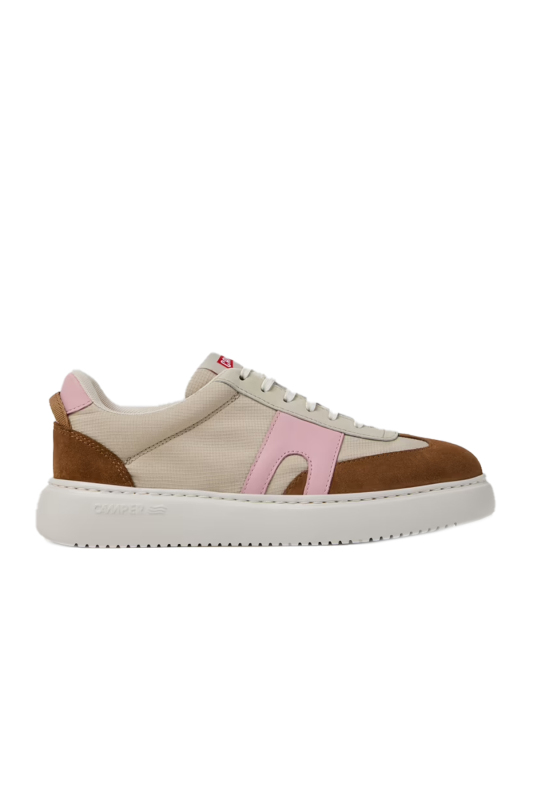Camper Runner K21 Kadın Çok Renkli Sneaker K201693-016 - 1