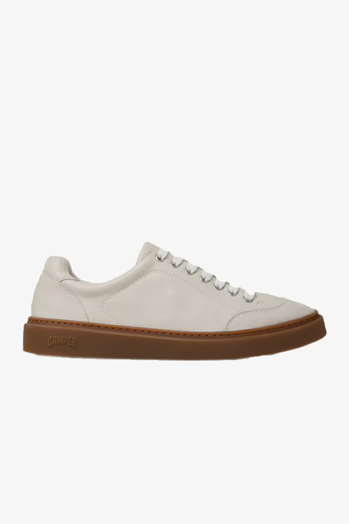 Camper Runner Twentyfive Erkek Beyaz Günlük Ayakkabı K101105-009