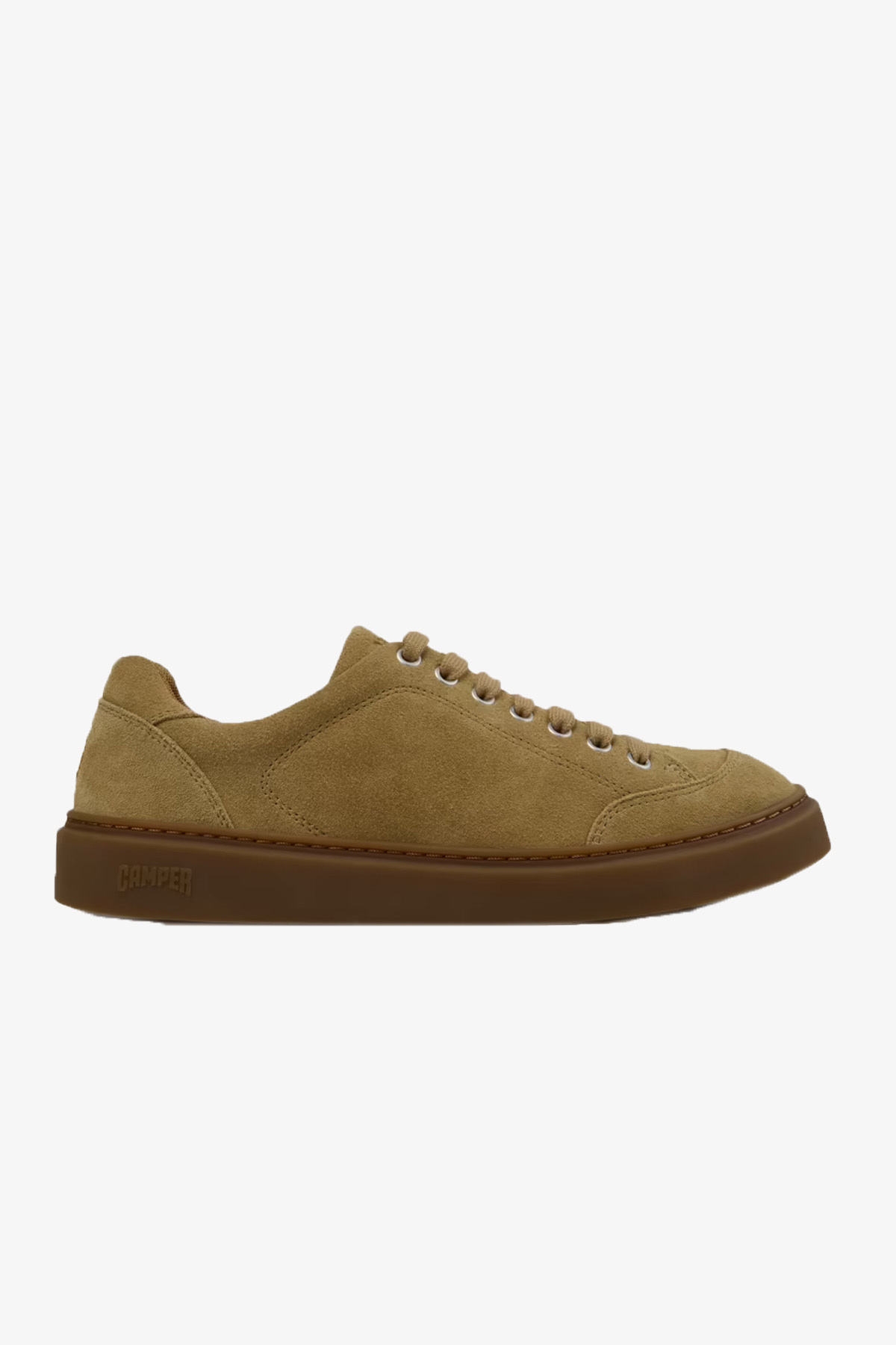 Camper Runner Twentyfive Erkek Kahverengi Günlük Ayakkabı K101105-002