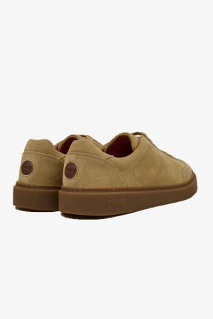 Camper Runner Twentyfive Erkek Kahverengi Günlük Ayakkabı K101105-002 - 3
