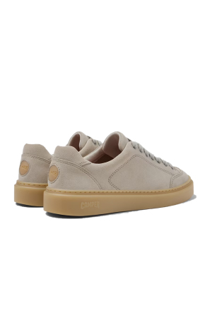 Camper Runner Twentyfive Kadın Bej Günlük Ayakkabı K201907-003 - 3