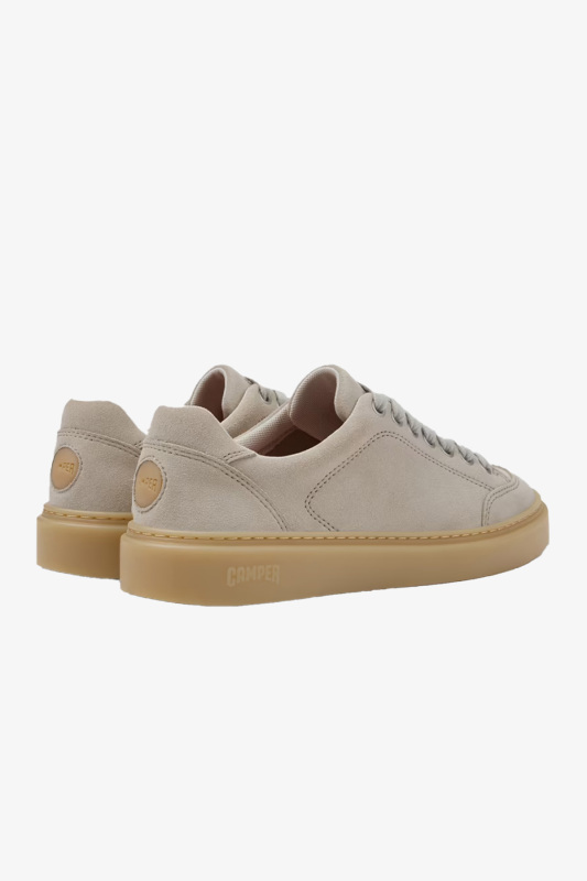 Camper Runner Twentyfive Kadın Bej Günlük Ayakkabı K201907-003 - 3