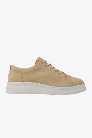 Camper Runner Up Kadın Bej Sneaker K200508-056 - 1