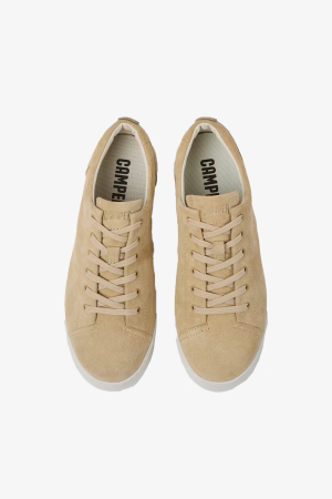 Camper Runner Up Kadın Bej Sneaker K200508-056 - 2