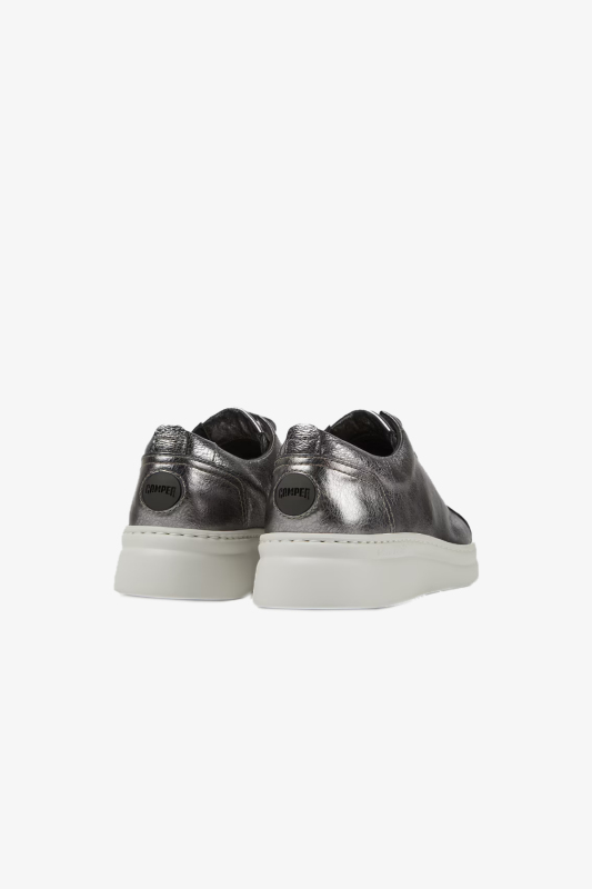 Camper Runner Up Kadın Gri Sneaker K200645-056 - 3