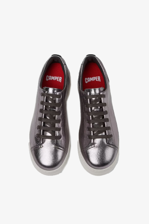 Camper Runner Up Kadın Gri Sneaker K200645-056 - 2