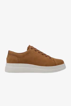 Camper Runner Up Kadın Kahverengi Sneaker K200645-097 - 1