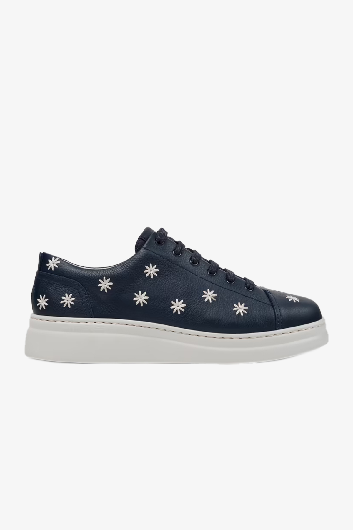 Camper Runner Up Kadın Mavi Sneaker K200645-102