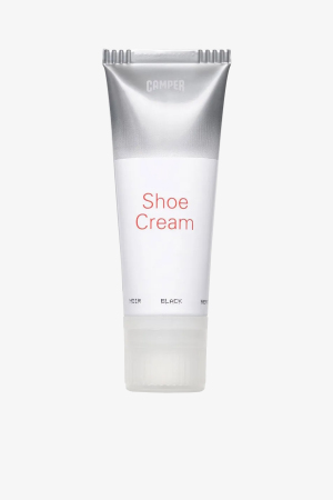 Camper Shoe Cream Black 75ml New Label Ayakkabı Bakım Malzemesi L8142-001 - Camper