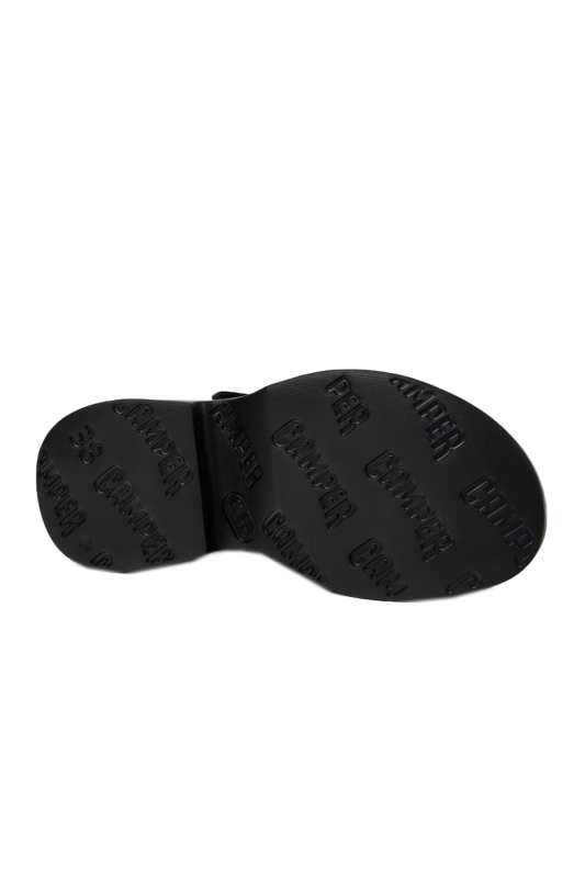 Camper Tasha Kadın Siyah Sandalet K201659-006 - 4