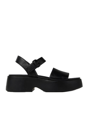 Camper Tasha Kadın Siyah Sandalet K201659-006 - Camper
