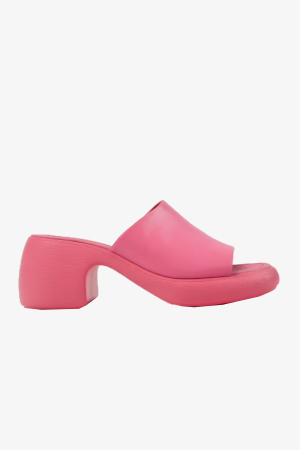 Camper Thelma Sandal Kadın Pembe Sandalet K201722-006 - Camper