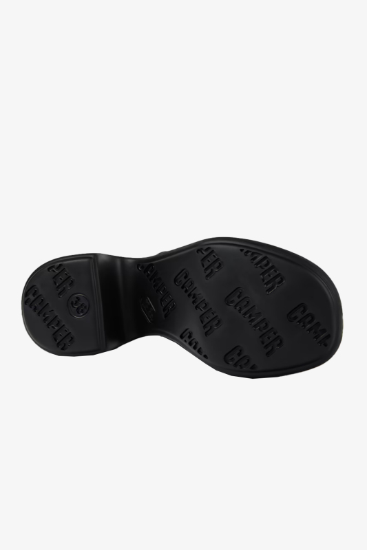 Camper Thelma Sandal Kadın Siyah Sandalet K201722-001 - 4