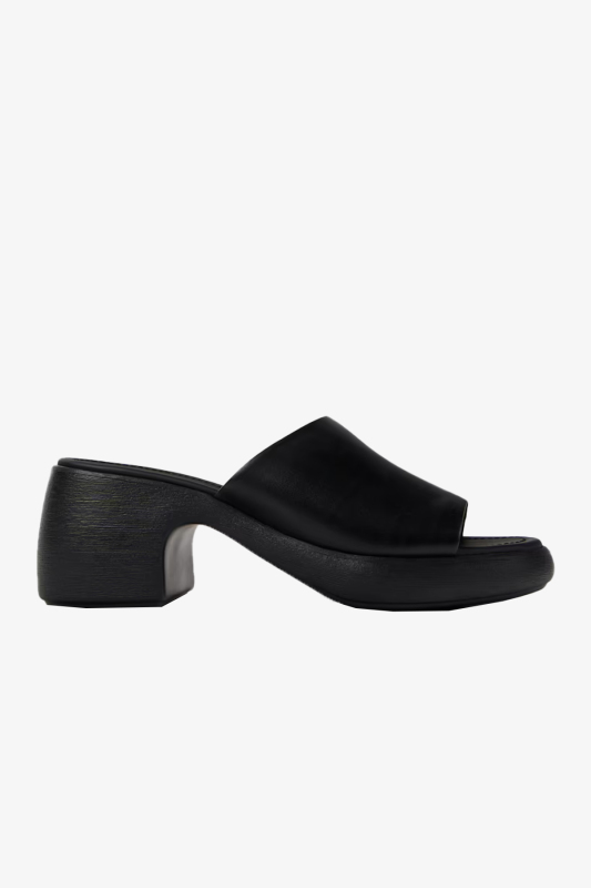 Camper Thelma Sandal Kadın Siyah Sandalet K201722-001 - 1