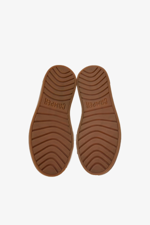 Camper TWS Erkek Beyaz Günlük Ayakkabı K101107-001 - 4