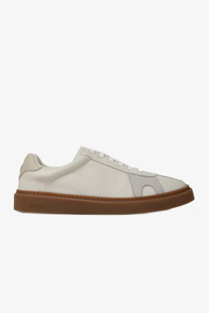 Camper TWS Erkek Beyaz Günlük Ayakkabı K101107-001 - Camper