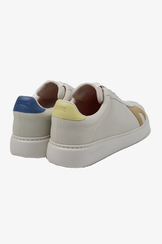 Camper TWS Erkek Beyaz Sneaker K100743-043 - 3
