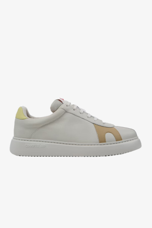 Camper TWS Erkek Beyaz Sneaker K100743-043 - 1