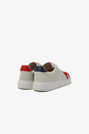Camper TWS Erkek Beyaz Sneaker K100743-044 - 3