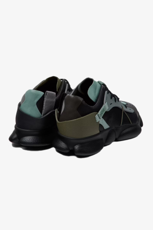 Camper TWS Erkek Çok Renkli Sneaker K100845-035 - 3