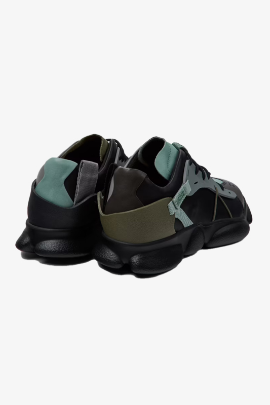 Camper TWS Erkek Çok Renkli Sneaker K100845-035 - 3