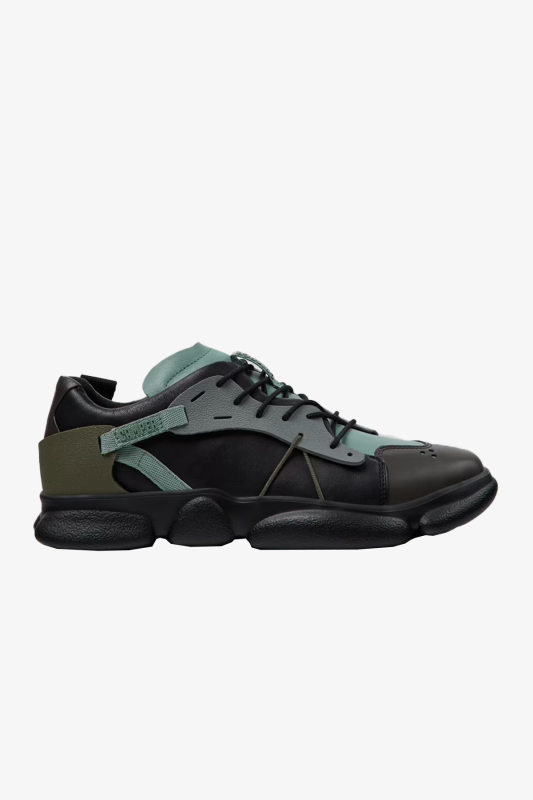 Camper TWS Erkek Çok Renkli Sneaker K100845-035 - 1