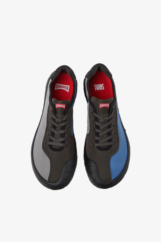 Camper TWS Erkek Çok Renkli Sneaker K100886-013 - 2