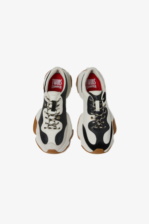 Camper TWS Erkek Çok Renkli Sneaker K101068-011 - 2