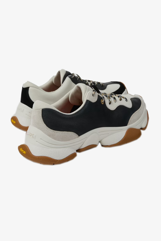 Camper TWS Erkek Çok Renkli Sneaker K101068-011 - 3