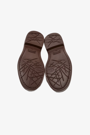Camper TWS Erkek Kahverengi Günlük Ayakkabı K101088-002 - 4