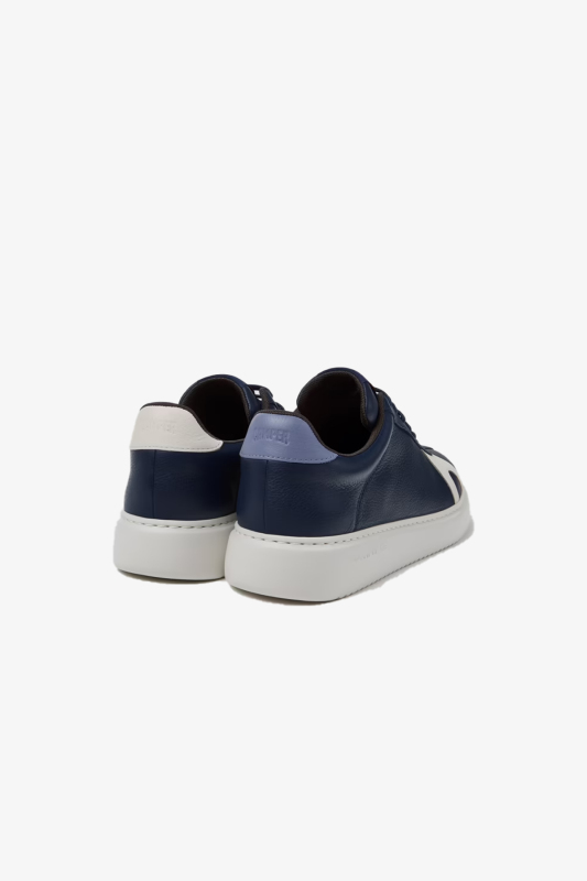 Camper TWS Erkek Mavi Sneaker K100743-045 - 2