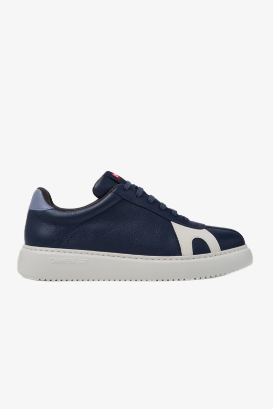 Camper TWS Erkek Mavi Sneaker K100743-045 - 1