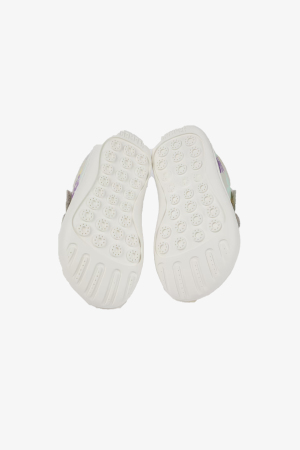 Camper TWS FW by Moomin Çocuk Sarı Günlük Ayakkabı K800405-059 - 4