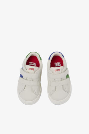 Camper TWS FW Çocuk Beyaz Sneaker K800559-001 - 3