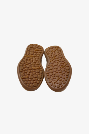 Camper TWS Kadın Bej Sneaker K201608-013 - 4