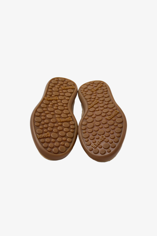 Camper TWS Kadın Bej Sneaker K201608-013 - 4