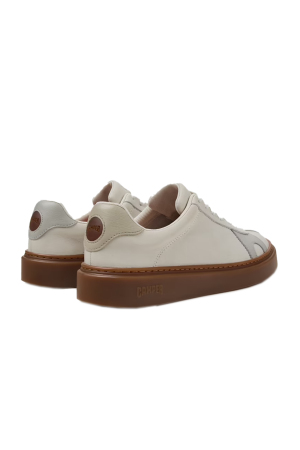 Camper TWS Kadın Beyaz Günlük Ayakkabı K201909-001 - 3