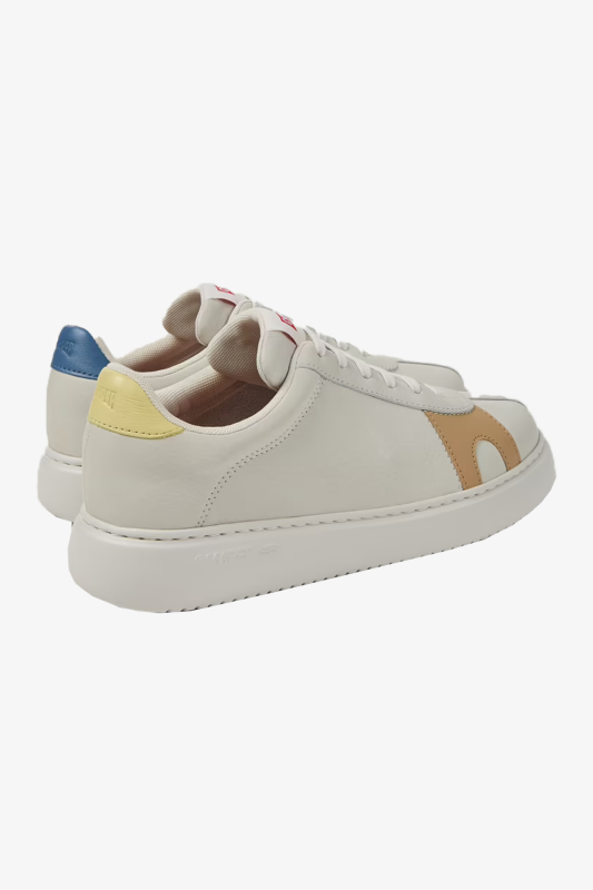 Camper TWS Kadın Beyaz Sneaker K201311-042 - 2