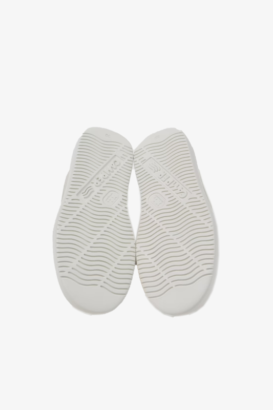 Camper TWS Kadın Beyaz Sneaker K201311-043 - 4