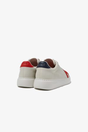 Camper TWS Kadın Beyaz Sneaker K201311-043 - 3