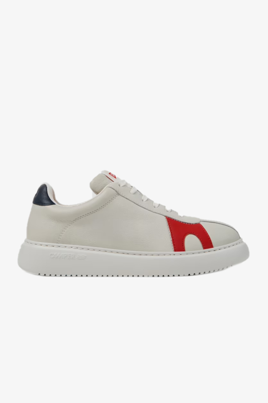 Camper TWS Kadın Beyaz Sneaker K201311-043 - 1