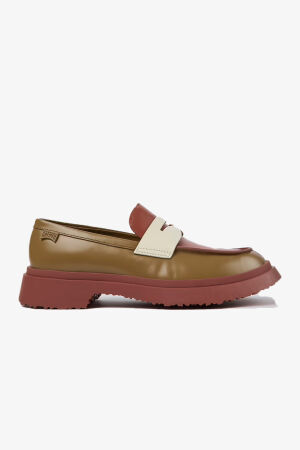 Camper TWS Kadın Çok Renkli Sneaker K201116-030 - Camper
